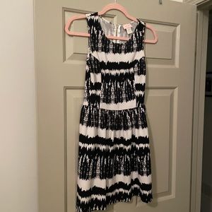 Dress size small